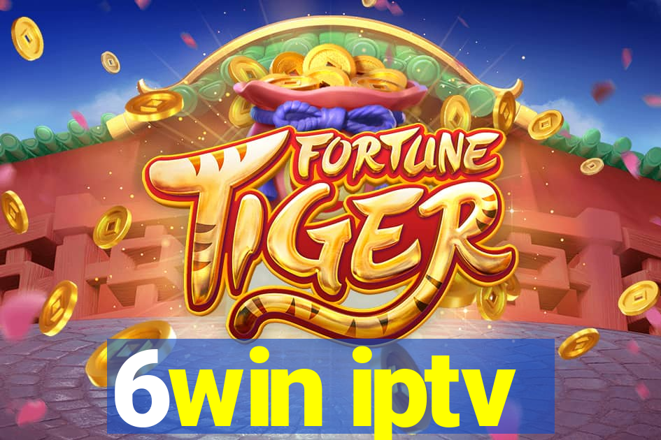 6win iptv